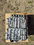 Mechatronika skrzyni zf 5hp19