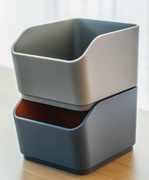 Kuwetka na wizytówki/śrubki/długopisy