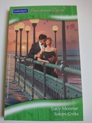 Harlequin Światowe Życie Sukces Greka