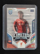 KARTA PILKARSKA - Milos Kerkez