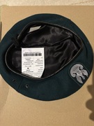 Beret rozmiar 58