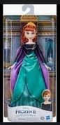 Frozen 2 Kraina lodu księżniczka Anna nowa Hasbro 