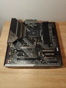 Płyta AM4 MSI MAG B550M Mortar 