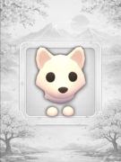 Arctic Fox Adopt Me