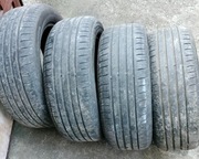 Opony Nexen N'Blue HD plus 205/55/16 