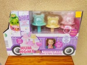 NUM NOMS Autobus Maszynka do robienia lodów