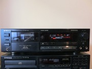 Magnetofon kasetowy PIONEER CT-338