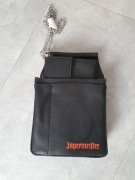 JAGERMEISTER PORTFEL BARMAŃSKI KELNERSKI 