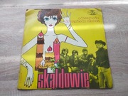 SKALDOWIE  - Od wschodu do zachodu słońca - 1970 LP