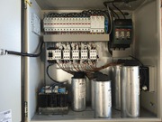 Bateria kondensatorów 40kvar
