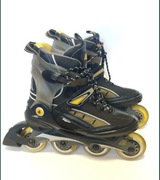 K2 Freedom Fit Logi 2 rolki roz 41,5