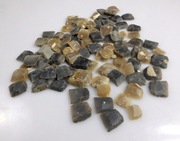 Skałki do karabinu czarnoprochowych skałkowych pistoletu 1777 brownB skałka