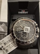 TISSOT V8 AUTOMATIC CHRONOGRAPH