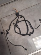 Wiązka radaru distronic parktronik sensor zmiany pasa Mercedes A0009050110