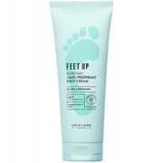 Oriflame Krem do stóp antyperspiracyjny Feet Up