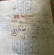 Dioda germanowa DZG-1 UNITRA