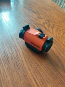Kolimator Aimpoint Micro H-2 2 MOA pomarańczowy