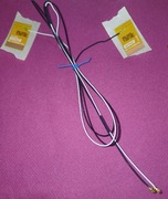 Nowa antena WiFi Samsung NP270E5 NP300E5 NP305E5