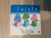 Kolędy CD płyta z kolędami Święta święta