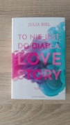 To nie jest do diabła Love story tom II