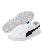 BUTY PUMA MATCH STAR – WHITE & BLACK  ROZM: 37