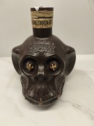 PUSTA butelka Dark Chocolate Monkey rum Deadhead