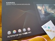 Tablet graficzny Huion Kamvas 16 Pro 4K Plus