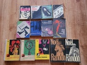 Zestaw 13 kryminałów - Roman Jaworowski i inni