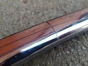 Ramka zderzaka Mitsubishi ASX 13-