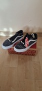 Sneakersy vans nowe 