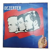 Dezerter - Kolaboracja II - LP winyl