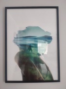 Plakat do ramki 50x70