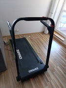 Bieżnia domowa składana Zipro