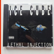 Ice Cube – Lethal Injection  |CD USA