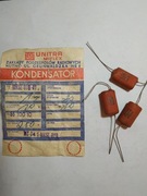 Kondensator 1uF 250V