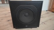 Subwoofer pasywny Revox Piccolo-Bass 50W 260mm