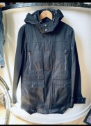 Parka Zara Exclusive Design Wielosezonowa RARE