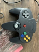Pad / Joystick / Controller Nintendo 64
