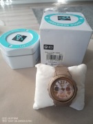 Casio BGA -153M- 4BER .