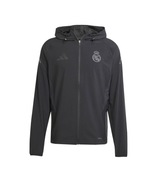 Kurtka / wiatrówka Adidas Real Madryt 24/25 rozmiar S