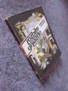 Barbara Gordon - Rozbite gniazdo [MON I/1988] opis fabuły 