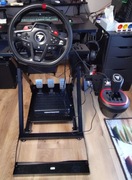 Kierownica Thrustmaster T248R z pedałami do PS5, PS4, PC