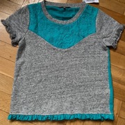 Patrizia Pepe cieply dresik/piżama 