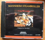Mannheim Steamroller - Saving The Wildlife