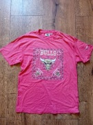 Koszulka NBA Chicago Bulls Bandana Print – oryginał