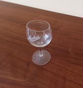 stary niemiecki kieliszek Martini DRGM - vintage