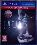 Untill Dawn ps4 