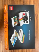 LEGO 21345 IDEAS Aparat Polaroid OneStep SX-70