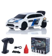 RC Auto Drift 1:43 4WD 2.4G Zdalnie sterowane Volkswagen