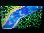 Laptop hp 350 zasilacz w komplecie 